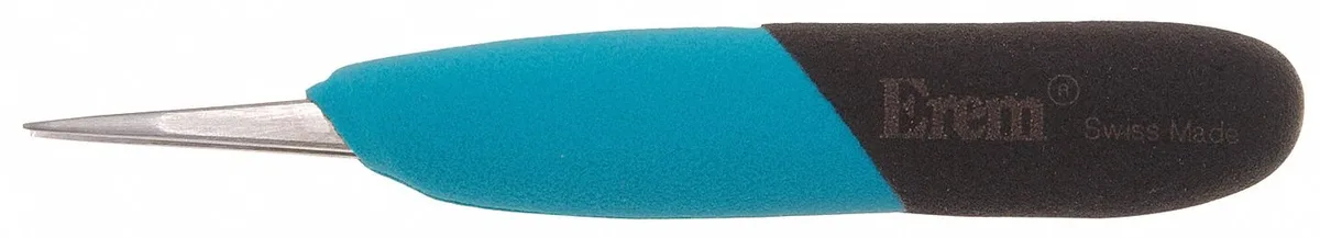 Apex Tool Group, LLC Apex Tool Group, LLC Erem EOOSA ESD Ergo Tweezer Fine 4 3/4 In .48 .69 — product photo