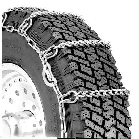 Peerless Industrial Group Peerless Industrial Group QG2236HD Single Truck Chain CAM-SH — product photo