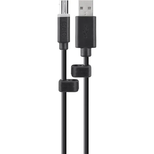 Belkin Belkin F1D9013B06T USB A to B KVM cable 6 ft — product photo