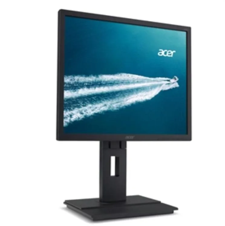 Acer America Acer B196L 19" portable monitor 1280x1024 60Hz 250 nit dark gray — product photo
