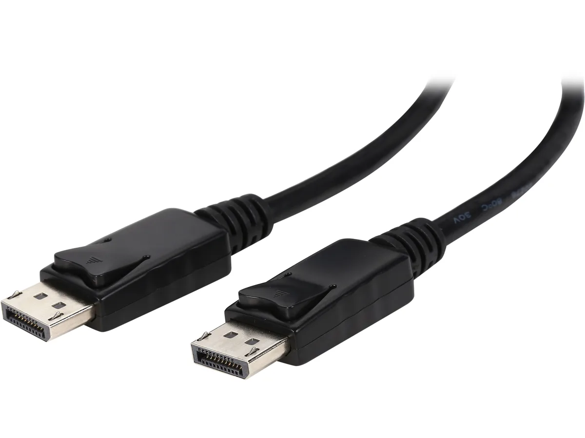Tripp Lite Tripp Lite P580-003 displayport cable 3 ft — product photo