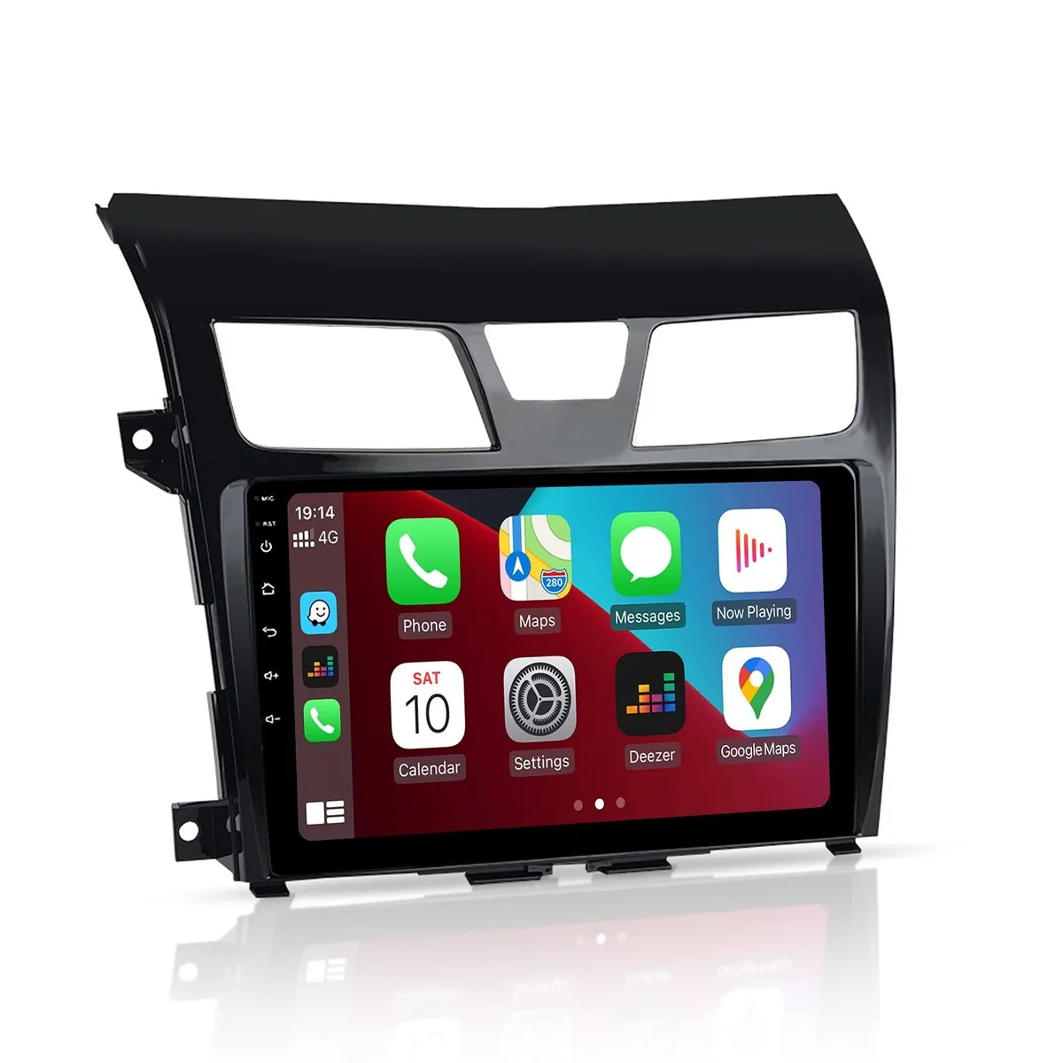 Bipra Bipra 2 in 1 accessory Android 13.0 6GB 128GB 10.2 inch — product photo