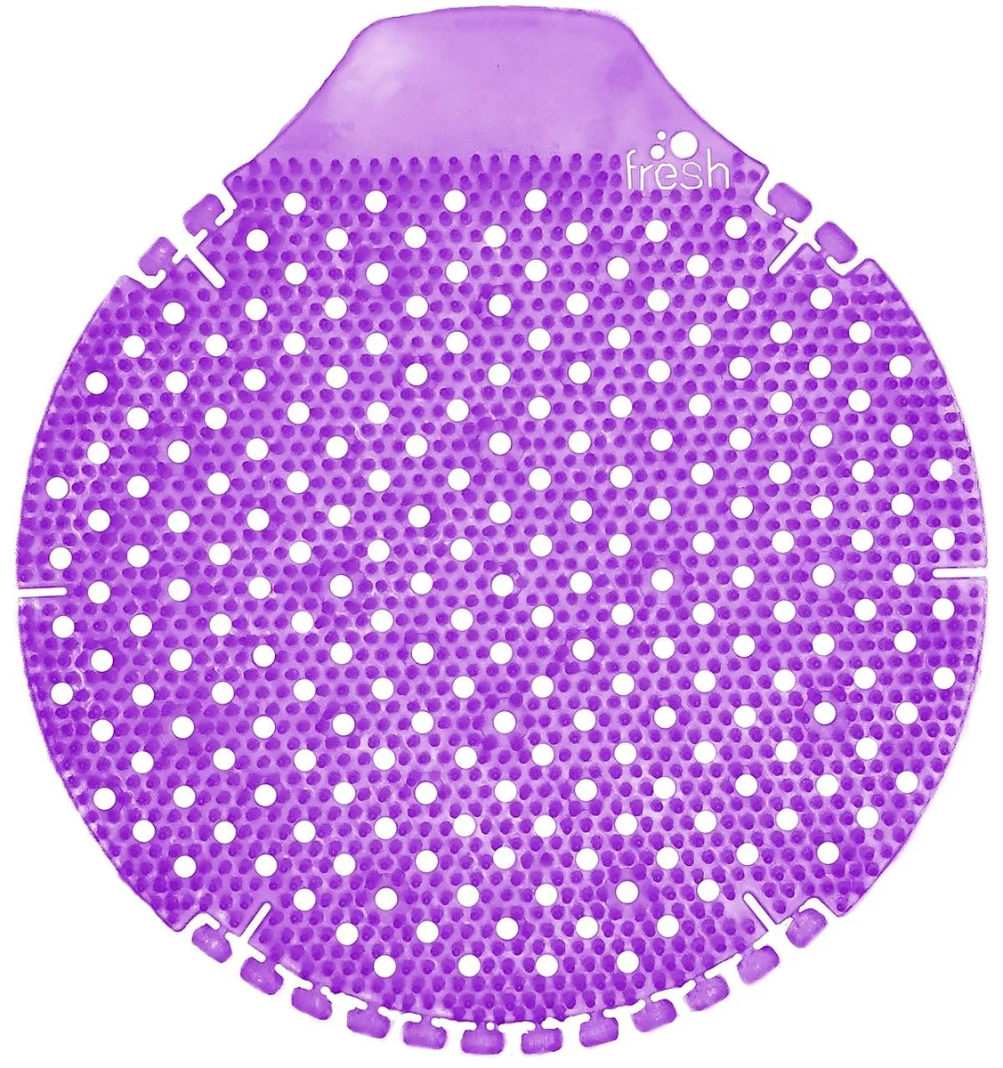 Fresh Products Fresh Products TWDS-11 Tidal Wave 60-Day Urinal Screen 6-Pack — product photo