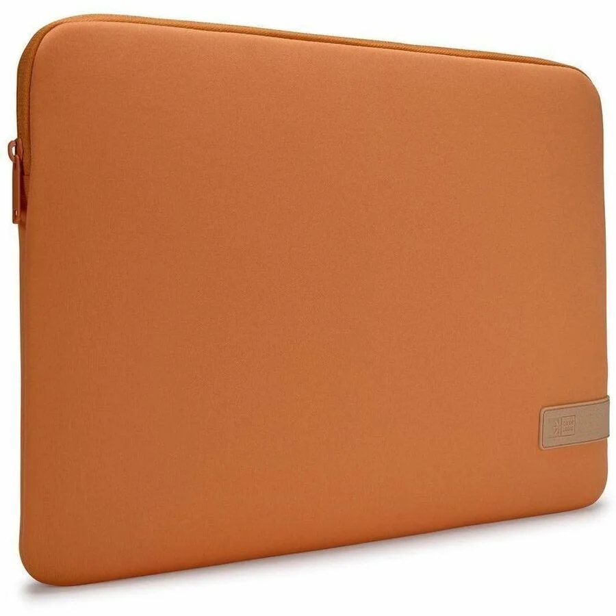 Case Case Logic Reflect REFPC-116 15.6" to 16" Laptop Sleeve Luscious Orange — product photo