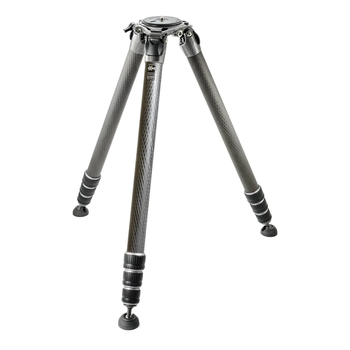 GITZO GITZO GT5543XLS 4-section carbon fibre camera tripod 42 kg 198 cm — product photo