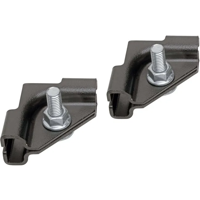 Tripp Lite Tripp Lite Junction-Splice Kit 90-Degree Ladder Runway 4.100 Kits Black — product photo