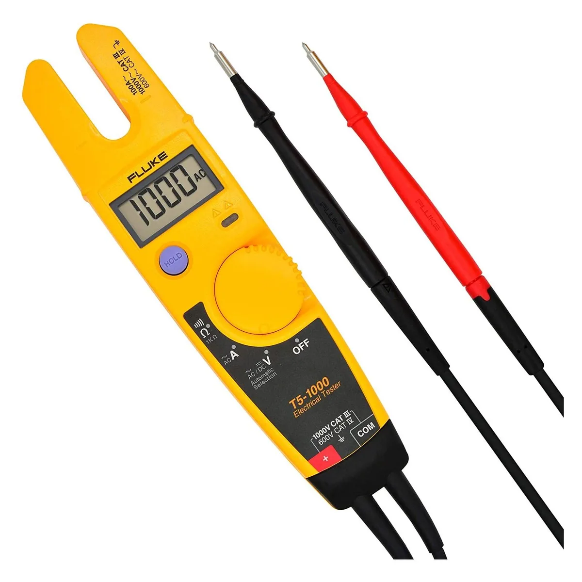 Fluke Fluke T5-1000 USA Electrical Test — product photo