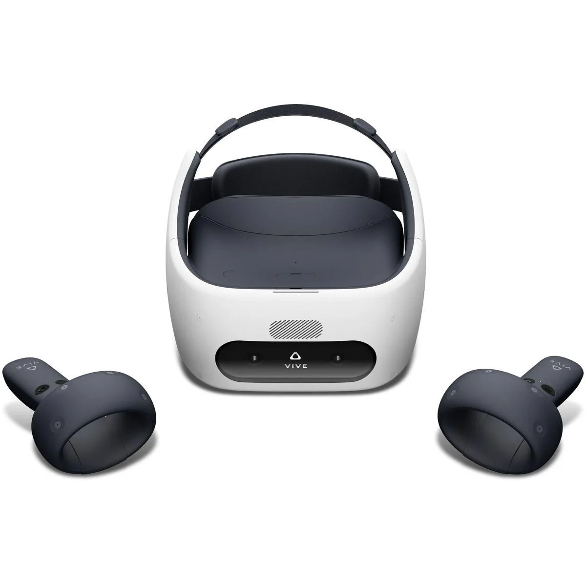 VIVE VIVE Focus Plus VR Headset with Victory XR Education Software Bundle — product photo