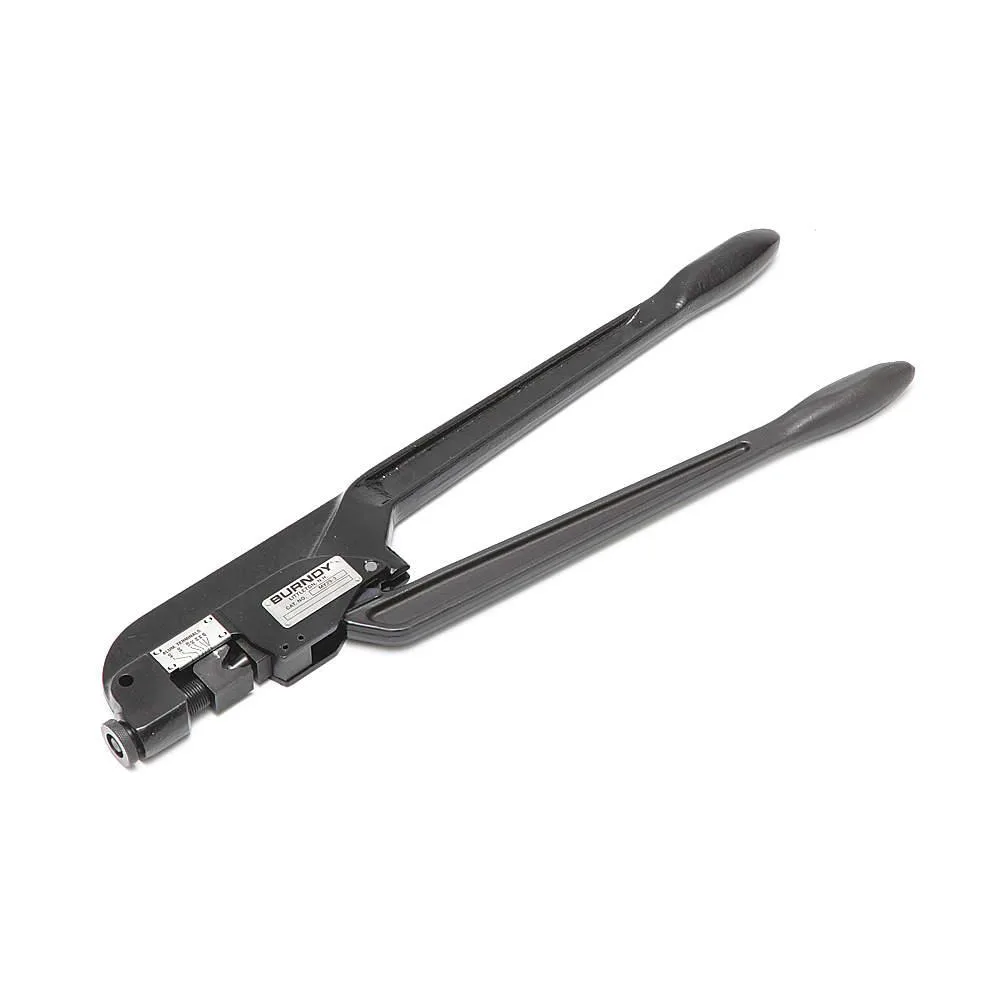 Burndy Burndy MY293 Dieless Crimper 8 to 250 KCMIL 22 5/8 in — product photo