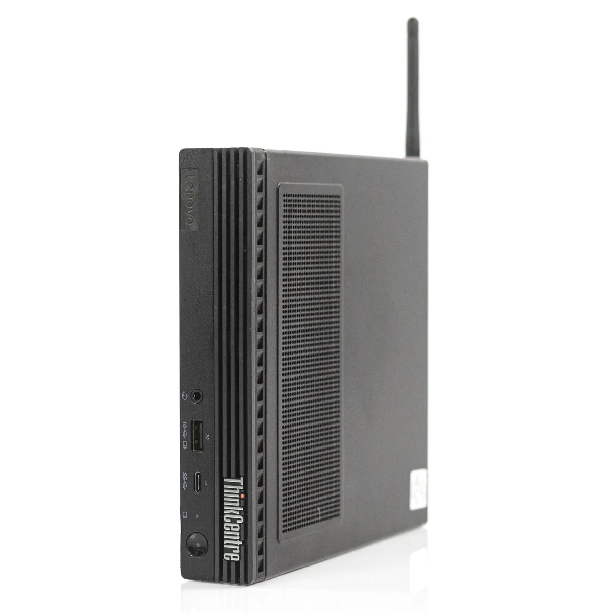 Lenovo Lenovo ThinkCentre M90q Tiny i5-10500 3.10GHz 16GB DDR4 512GB Win 11 Pro — product photo