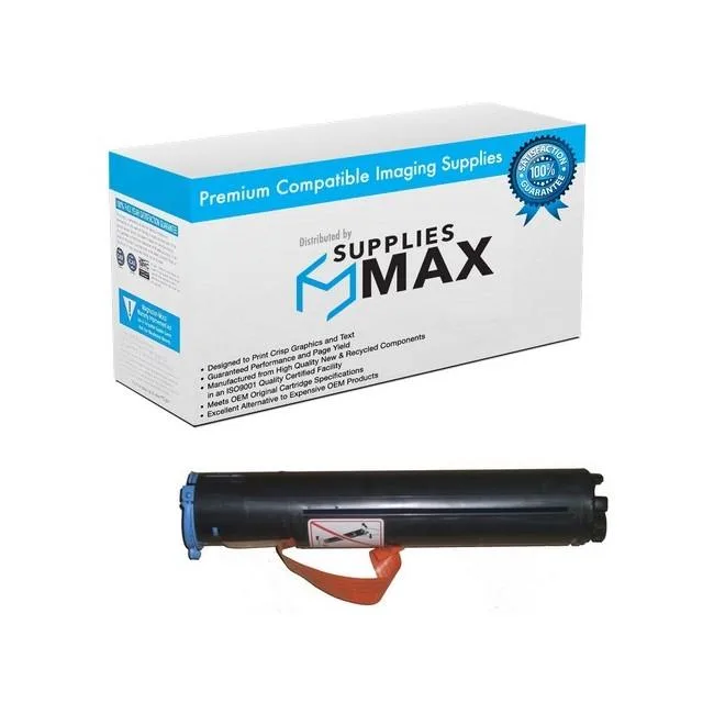 SuppliesMax SuppliesMax Compatible Toner Cartridge for Canon imageRUNNER 1018/1022/1023/1024/1025 (8400 Pages) — product photo