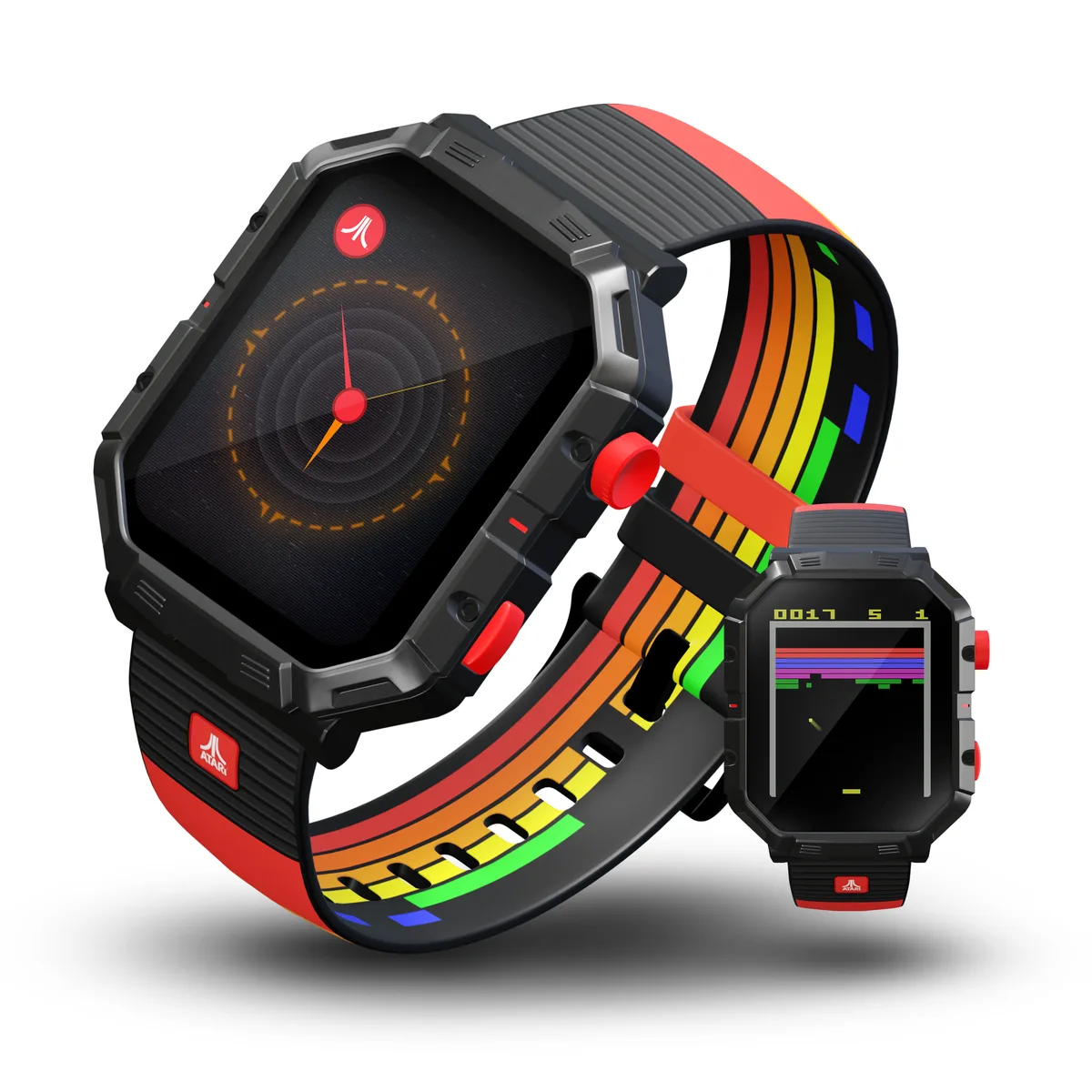 MyPlay Watch MyPlay Watch ATA-BA1-01 console gaming accessory — product photo