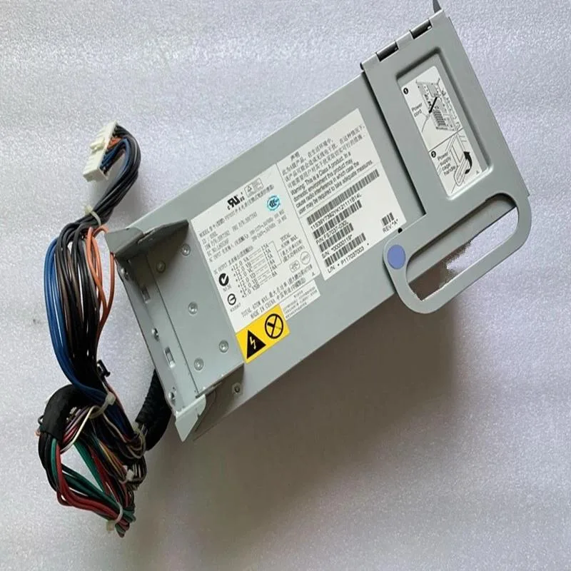 KHACHIMO KHACHIMO X3400M3 X3500M3 M2 670W Power Supply — product photo