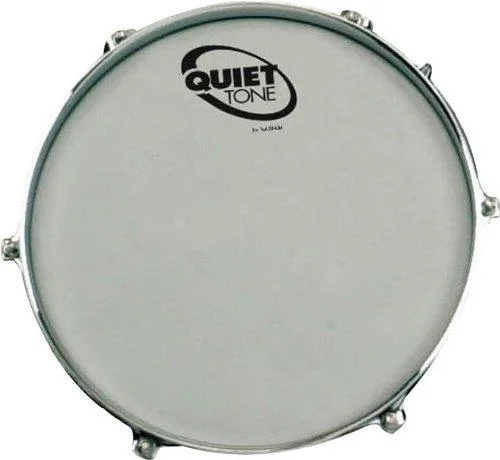 Sabian Sabian Quiet Tone 14" Snare Drum Mute percussion — product photo