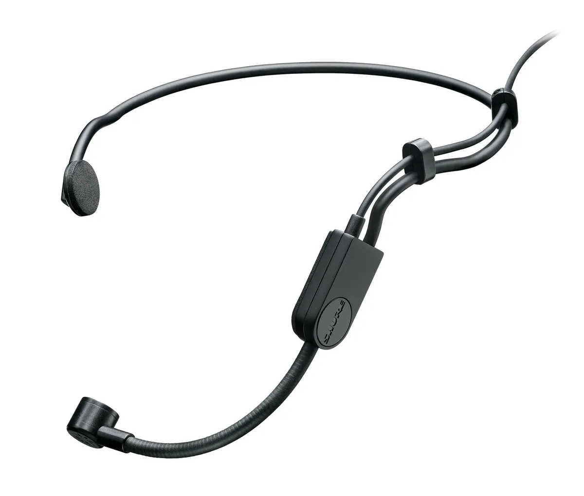  SHURE PGA31-TQG Wireless Headworn Condenser Microphone — product photo