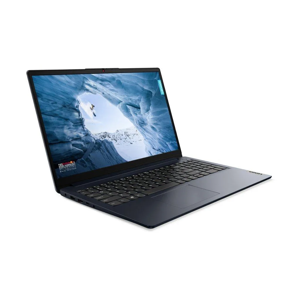 Lenovo Lenovo IdeaPad 1i 82QD00HMUS 15.6" FHD Touch i5-1235U 8GB 512GB laptop — product photo