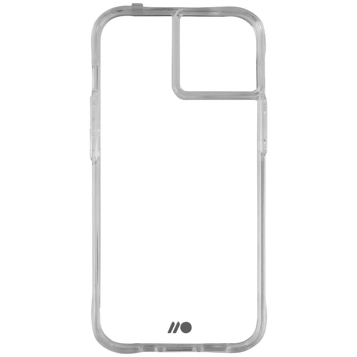 Case-Mate Case-Mate Tough Clear Hardshell Case iPhone 13 / 14 Clear — product photo
