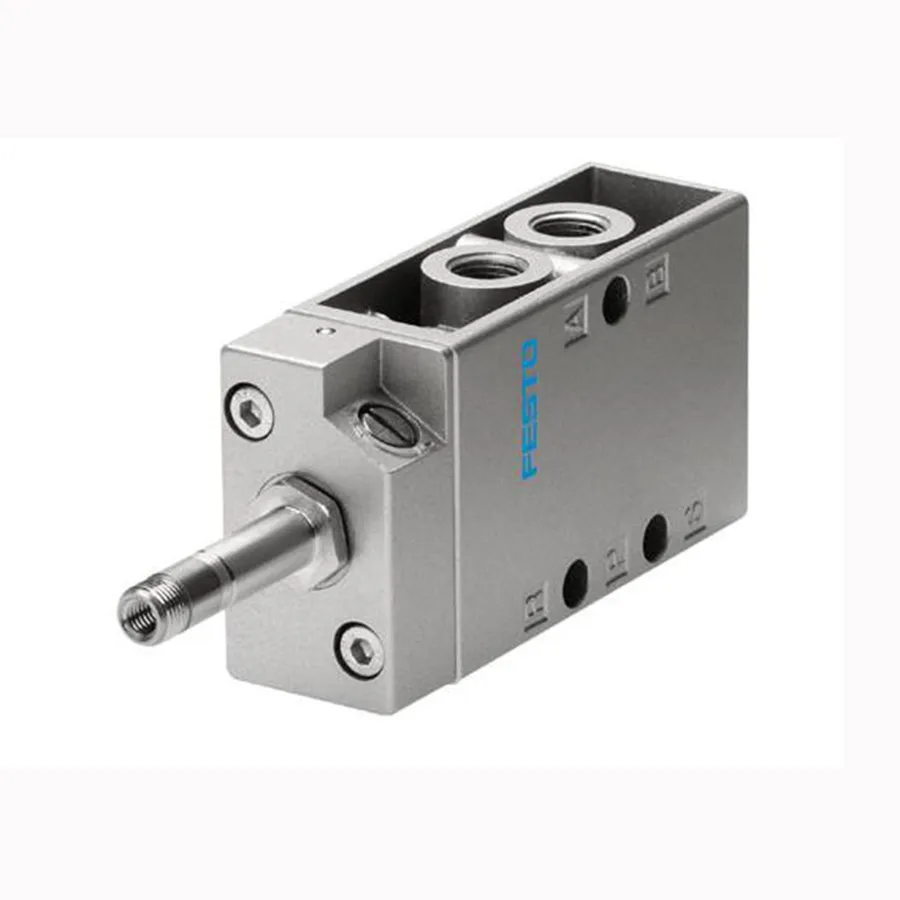Festo Festo MFH-5-1/8 Solenoid Valve 9982 26 mm — product photo