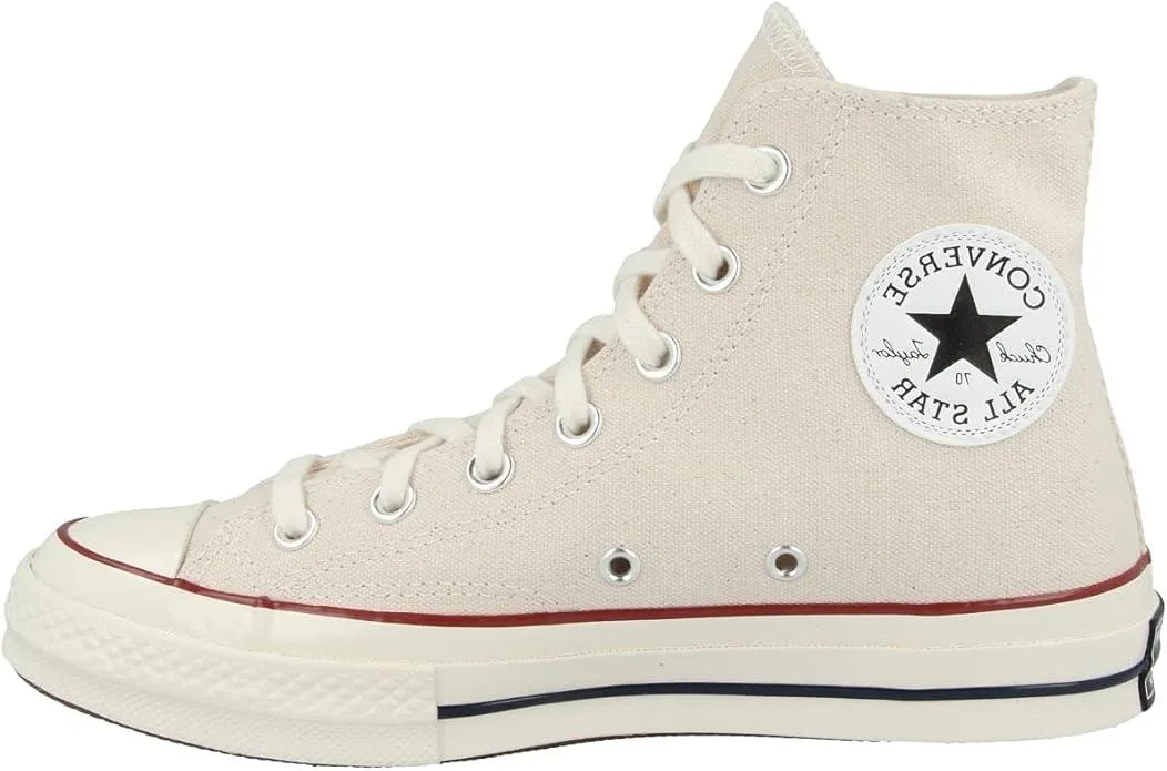CONVERSE CONVERSE Chuck 70 Canvas Hightop Shoe Sand — product photo