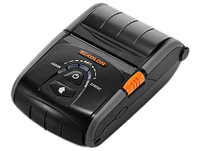 BIXOLON BIXOLON SPP-R200IIIIK 203 dpi 90 mm/sec receipt printer — product photo