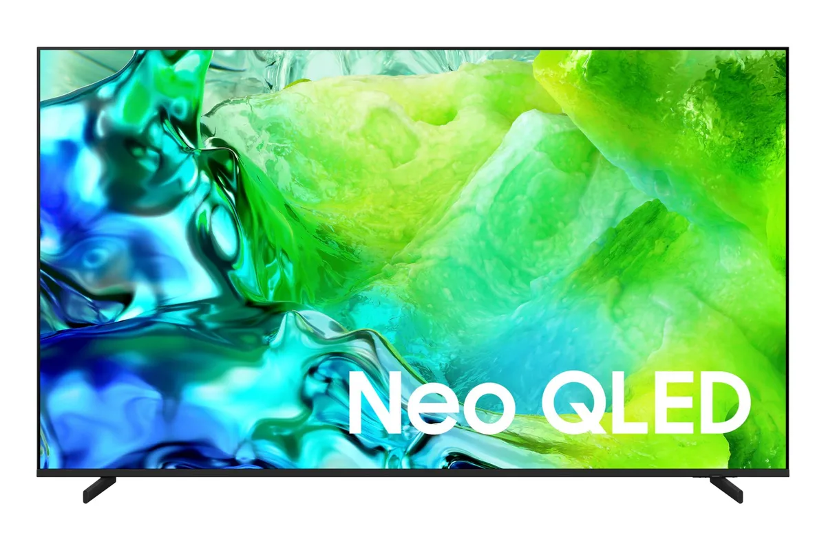 SAMSUNG SAMSUNG QN100QN80H 100 inch QN80H Neo QLED 4K Smart TV — product photo