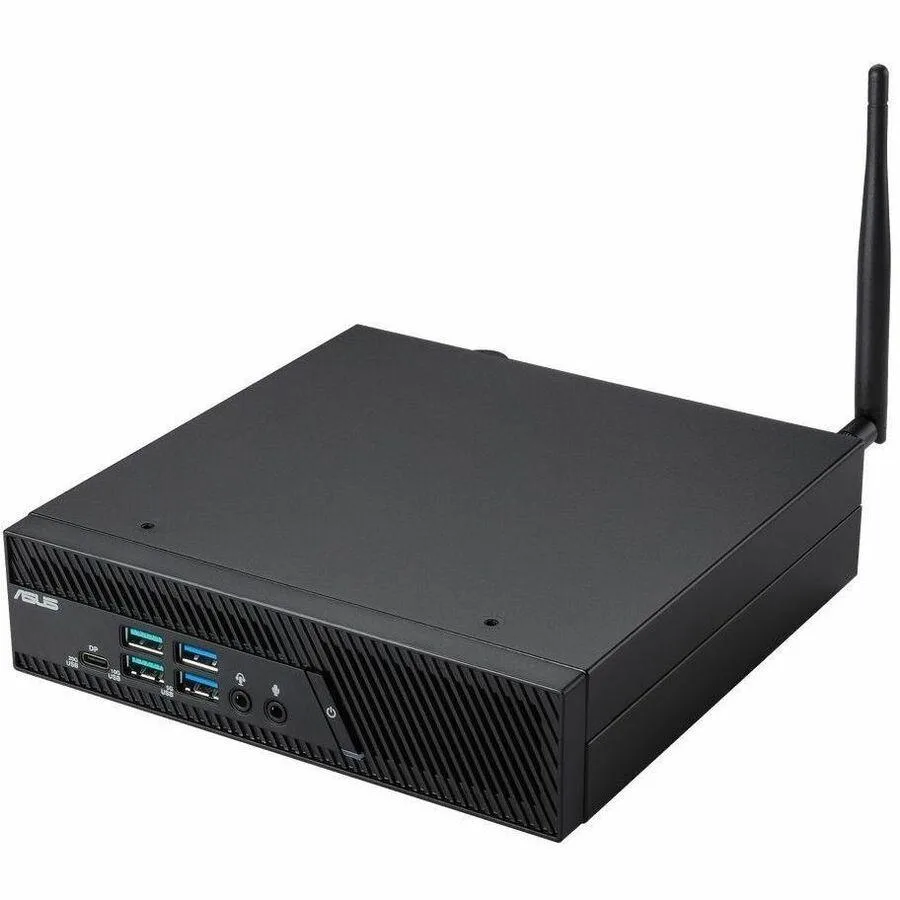ASUS ASUS PB64-SYS515PETH0 desktop PC Intel Core Ultra 5 225 16 GB 512 GB NVMe — product photo