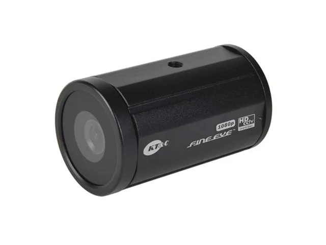 KT&amp;C KT&amp;C KPC-HDB450 HD-SDI bullet camera 1080p 3.6mm — product photo