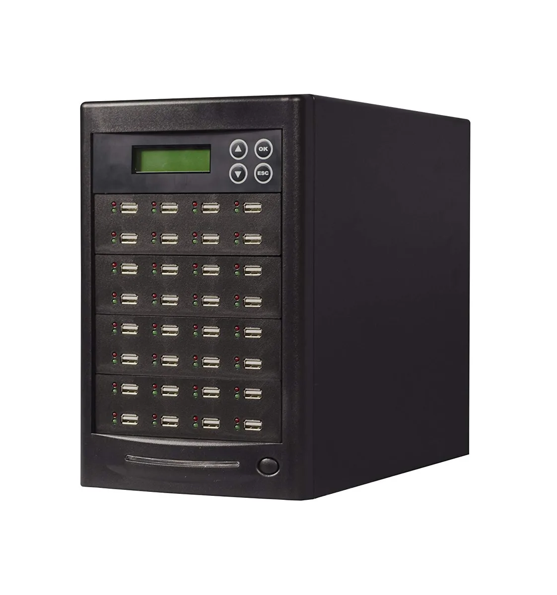 BestDuplicator BestDuplicator Premium-M Series 31 Target USB Duplicator — product photo