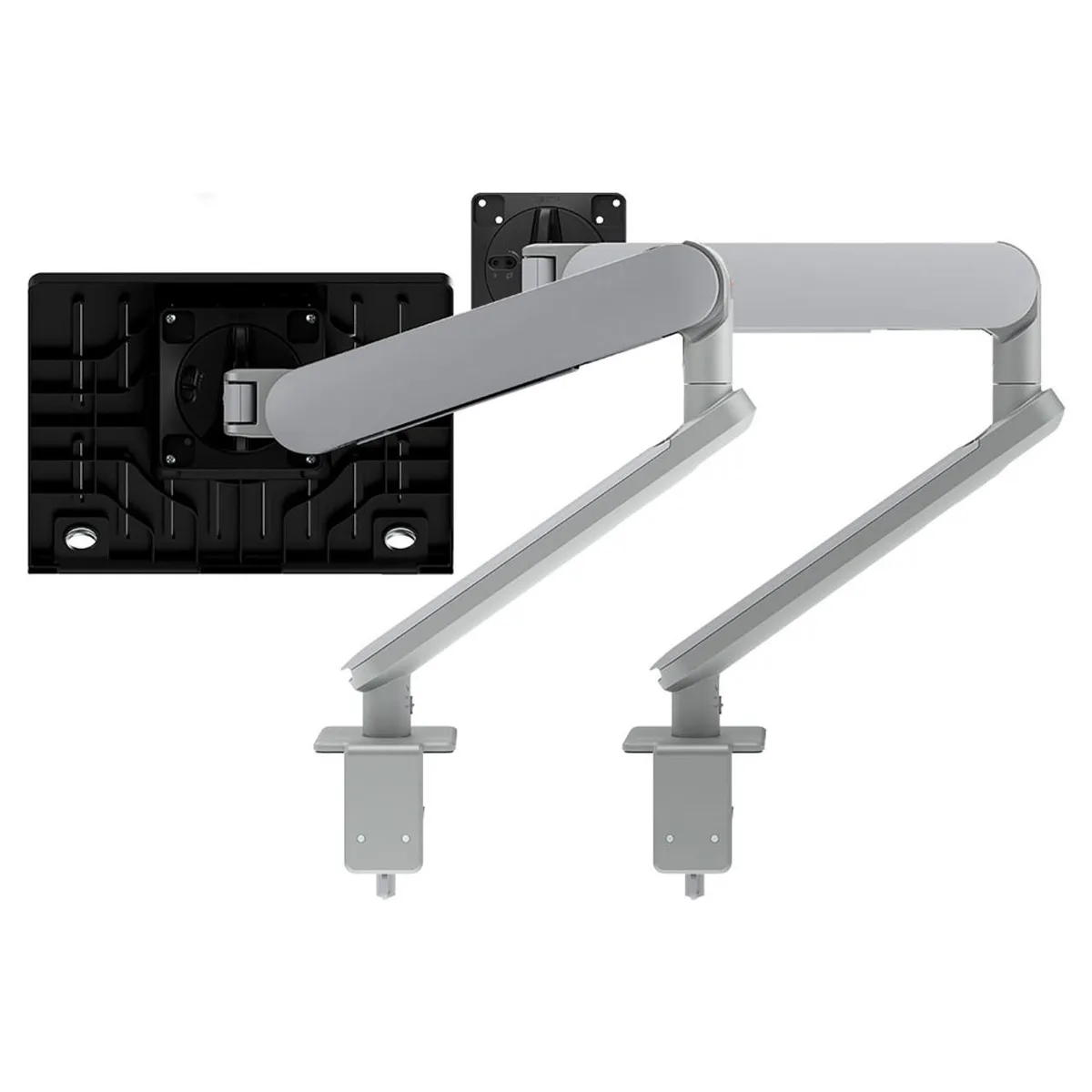 Atdec Atdec Ora Mounting Kit Vertical Horizontal Notebook 18" 15.4 lbs Silver — product photo