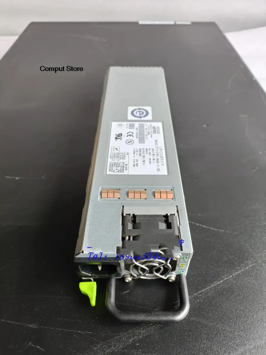 KHACHIMO KHACHIMO 450W ATX Power Supply G8264 G8316 Switch — product photo