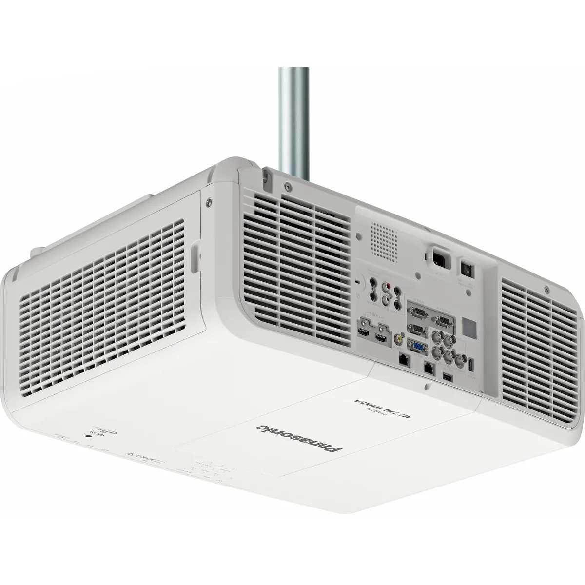 Panasonic Panasonic PT-MZ770L business projector WUXGA 8000 lm white no lens — product photo
