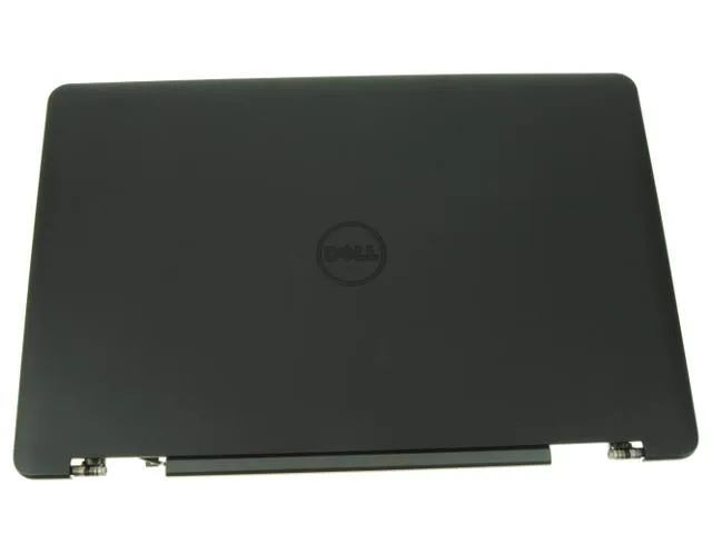 DELL DELL Latitude E5540 15.6" LCD Back Cover Lid Assembly with Hinges and WiGig Antenna Cables PGTYT — product photo