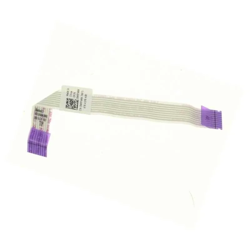 DELL DELL Inspiron Touchpad Ribbon Cable WRFWM for 15 5568 5578 7569 7579 — product photo