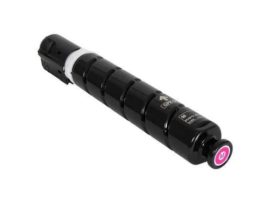 Canon Canon 8518B003 Magenta Toner Cartridge 21500 Pages — product photo