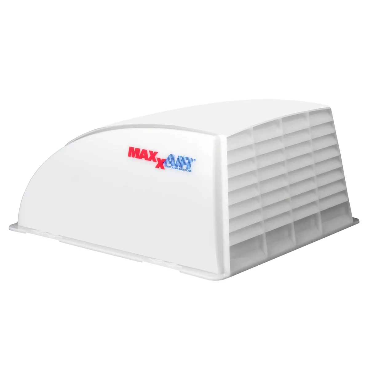 Maxxair Maxx I+ Vent Cover White 00-933051 — product photo