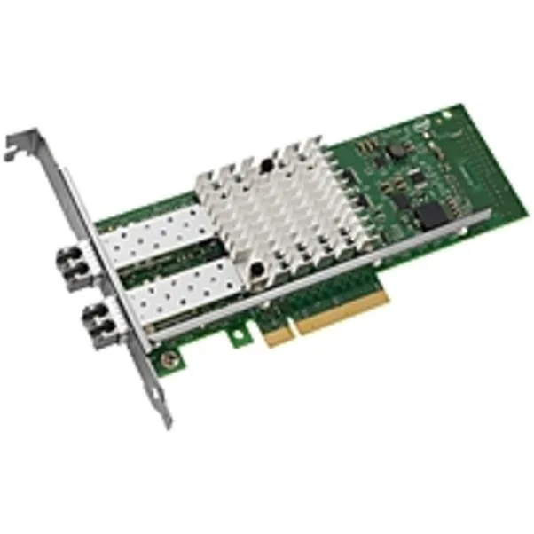 Intel Intel X520-SR2Product 10GBase-SR switch module, 2 ports — product photo