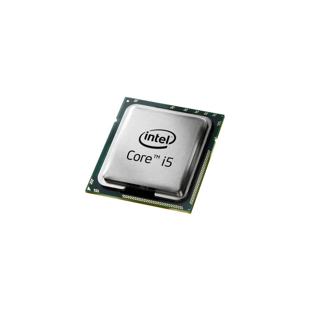 Intel Intel Core i5-2400S 2.5 GHz LGA 1155 Switch Module — product photo