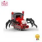ZITIANYOUBUILD ZITIANYOUBUILD 266 Educational Building Set 266 Pieces — product photo