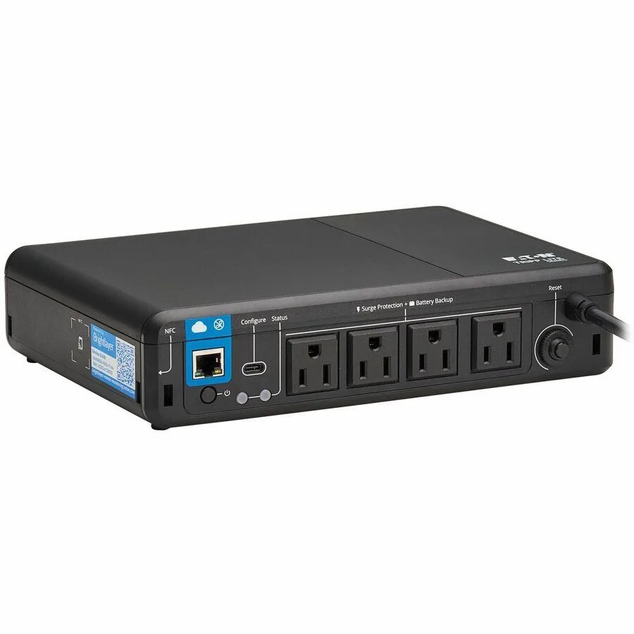 Tripp Lite Tripp Lite BC600RNC 600VA 300W 120V UPS — product photo
