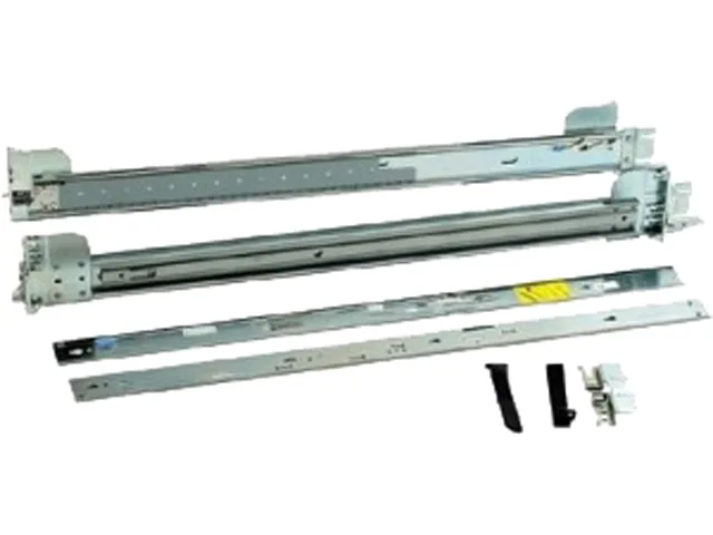 DELL DELL 770-BCKW Server Rack Mounting Rail Kit Gray Metal — product photo