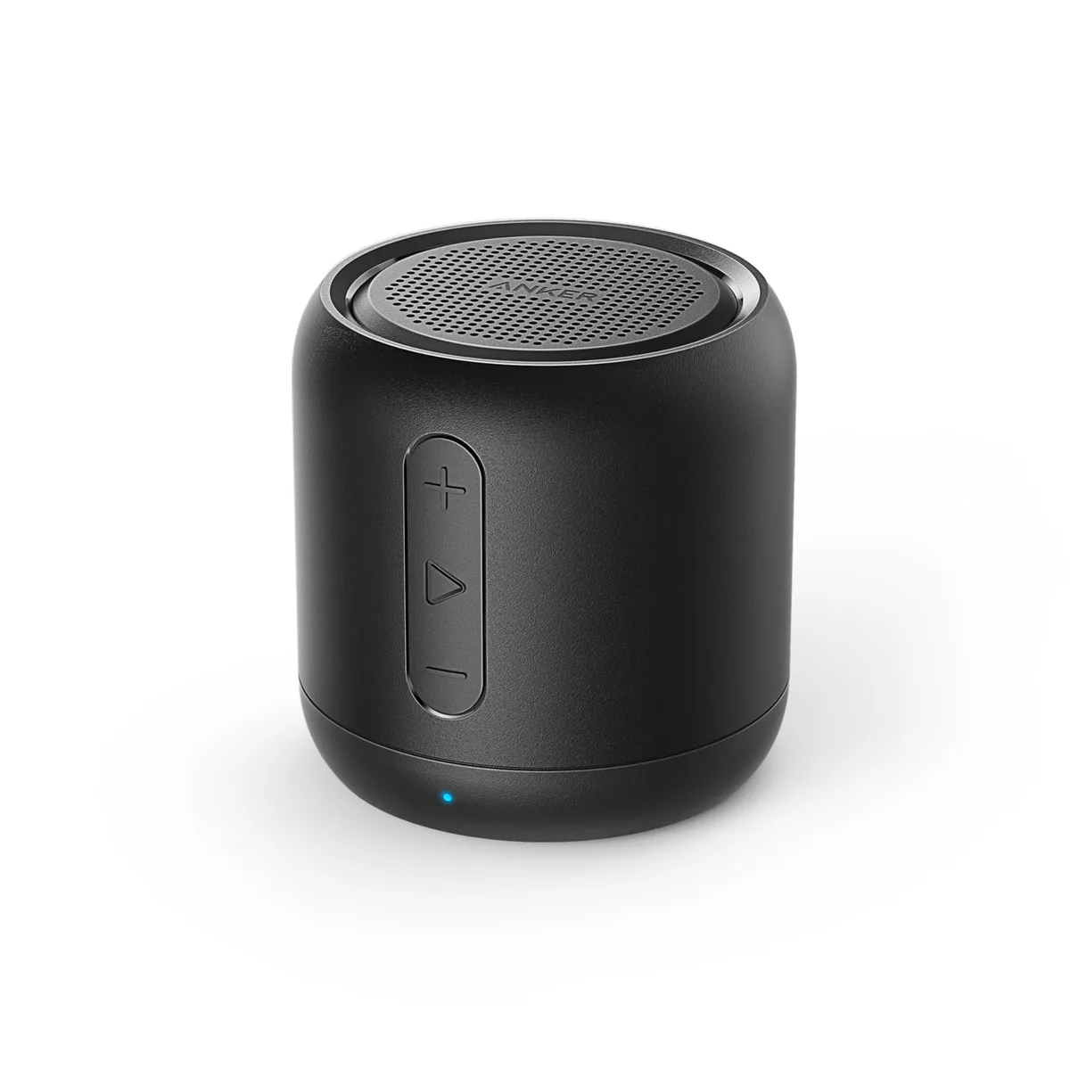  Anker Soundcore Mini A3101 Black Bluetooth 4.0 5W 15H FM Radio — product photo