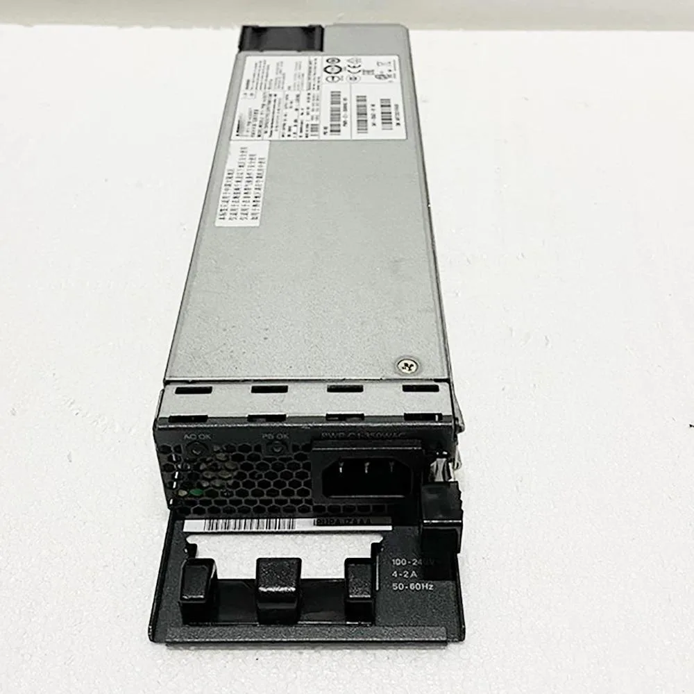 KHACHIMO KHACHIMO 3850 Series 341-0562-01 360W PWR-C1-350WAC power supply — product photo