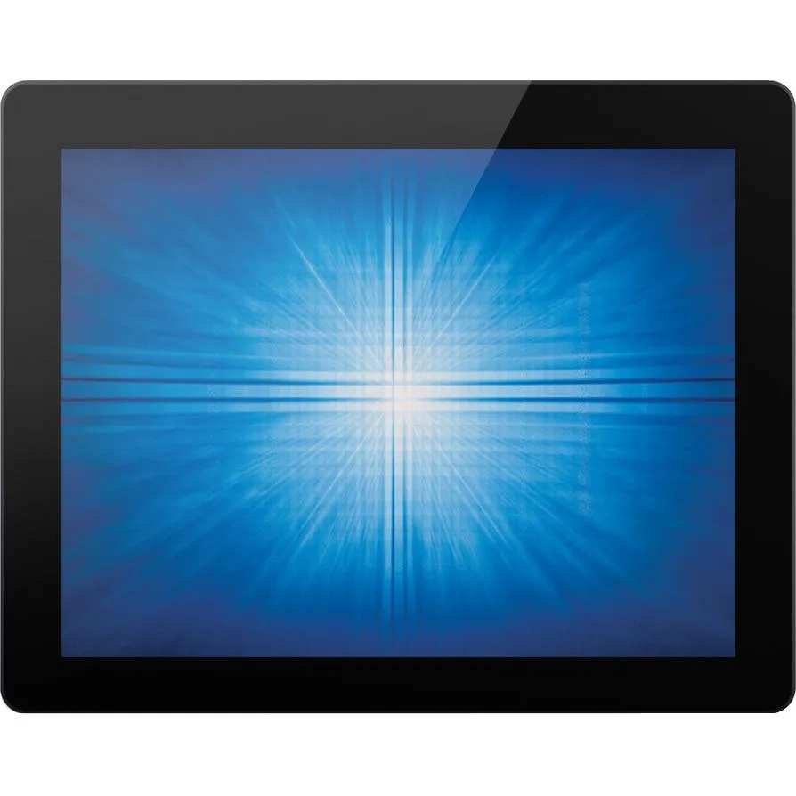Elo Touch Solutions Elo Touch Solutions E326738 1590L 15" 1024 x 768 interactive digital signage — product photo