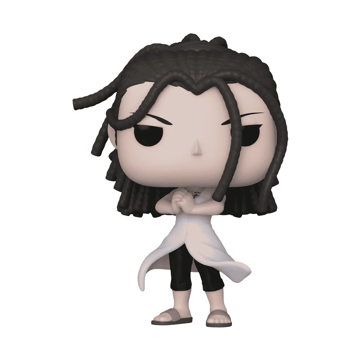 Funko Funko 75618 POP! Anime Fullmetal Alchemist Izumi Curtis action figure 3.95 inches — product photo