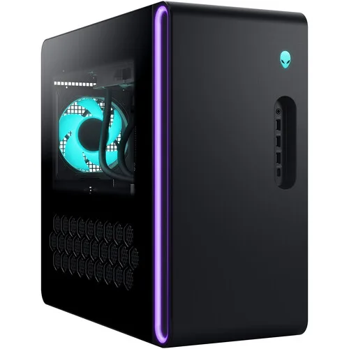 DELL DELL DACT1250-7254BLK-PUS Gaming PC Intel Core Ultra 7 265KF 32GB 1TB RTX 5070 — product photo