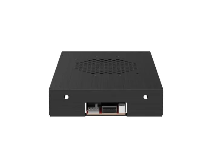 Athena Power Athena Power BP-M21NVME350 M.2 NVMe drive enclosure — product photo