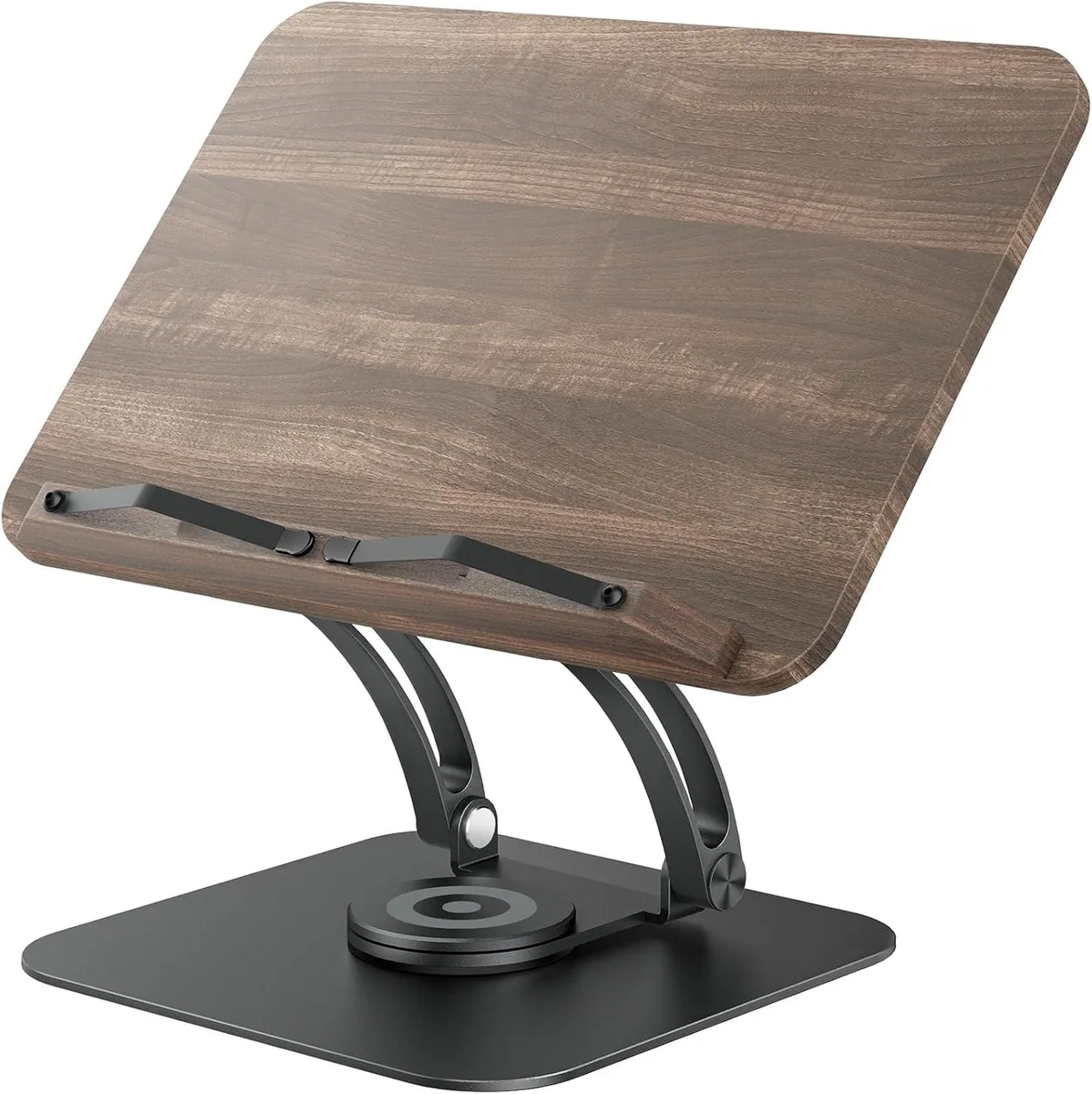 BFKK BFKK Book Stand 360° Swivel Black accessory — product photo