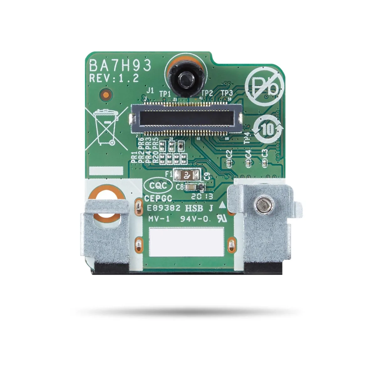 Lenovo Lenovo ThinkCentre Tiny HDMI 2.0 Expansion Card with BTB Connector Factory Integration 25074 — product photo