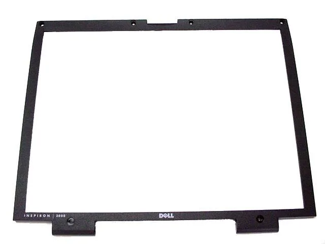 DELL DELL Inspiron 3800 LCD Trim Bezel 14.1" Black 151VH — product photo