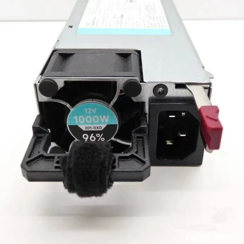 KHACHIMO KHACHIMO FS Ti Ht Plg PS Kit 1000W Power Supply — product photo